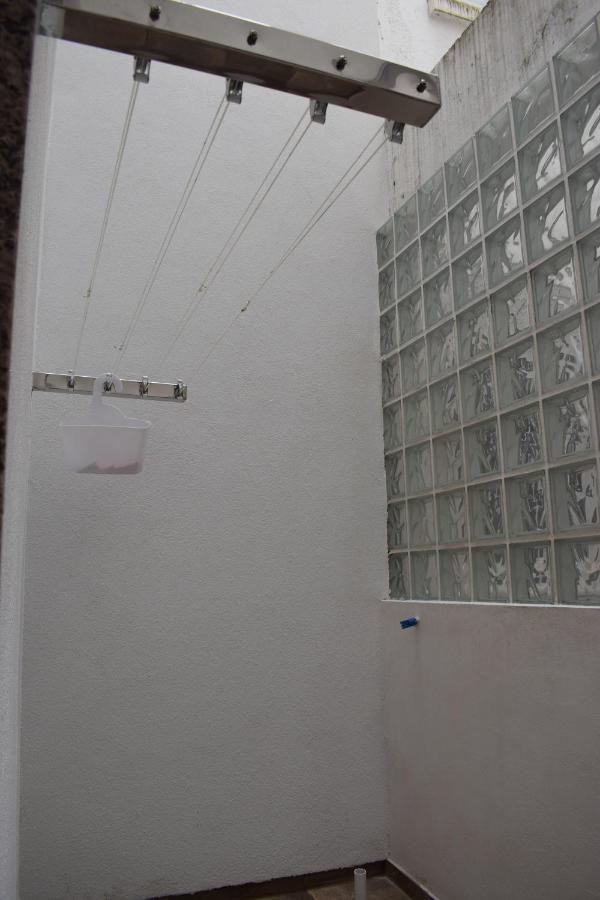 Nuevo Apartamento Centrico Junto Al Mar Vilagarcia de Arousa Exterior photo
